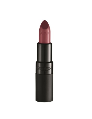 Gosh Velvet Touch Lipstick 160 Delicious Gosh Velvet Touch Lipstick 160 Delicious