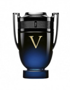 Paco Rabanne Invictus Victory Elixir Eau De Parfum Vaporisateur 100ml