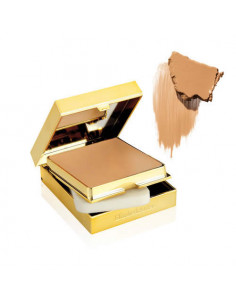 Elizabeth Arden Flawless Finish Sponge-On Cream Makeup 406 Toasty Beig