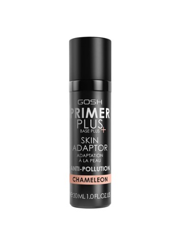 Gosh Primer Plus + Base Plus Skin Adaptor 005 Chameleon 30ml