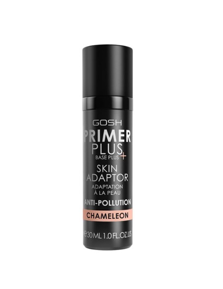 Gosh Primer Plus + Base Plus Skin Adaptor 005 Chameleon 30ml