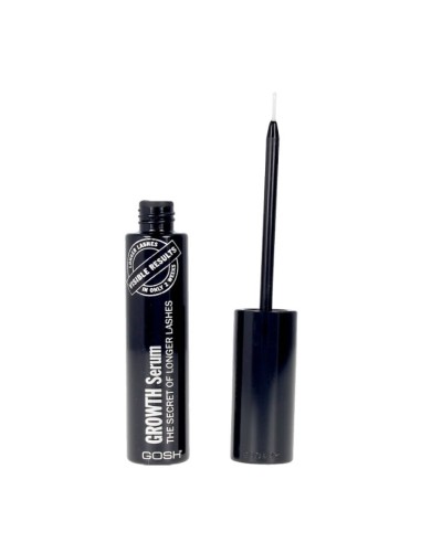 Gosh Growth Serum Serum The Secret Of Longer Lashes Brows