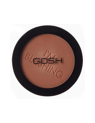 Gosh I'm Blushing 003-Passion 5,5g