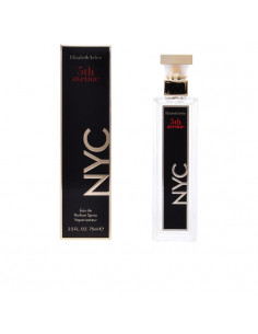 Elizabeth Arden 5th Avenue NYC Eau De Parfum Vaporisateur 75ml