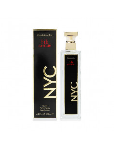 Elizabeth Arden 5th Avenue NYC Eau De Parfum Vaporisateur 125ml