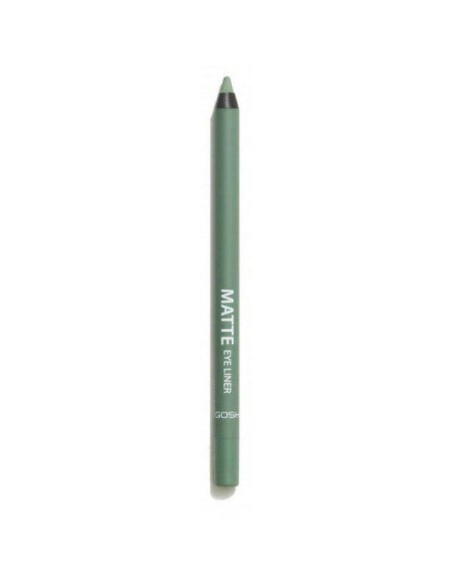 Gosh Matte Eye Liner 008-Crazy Blue