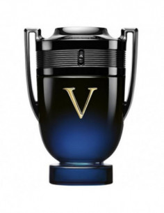 Paco Rabanne Invictus Victory Elixir Eau De Parfum Vaporisateur 50ml