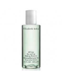 Elizabeth Arden All Gone Eye and Lip Make-Up Remover 100ml