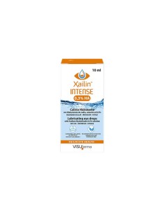 Visufarma Xailin Intense 0,3% 10ml