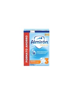 Almirón Advance 3 Lait De Croissance 1200g