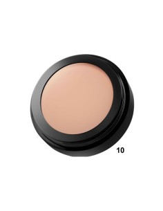 Paese Cover Kamouflage Cream 10