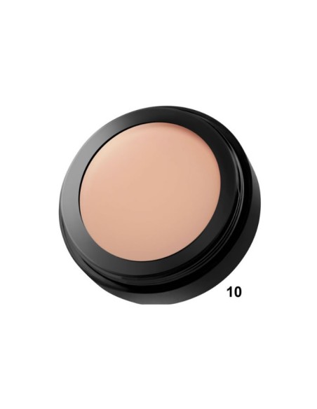 Paese Cover Kamouflage Cream 10