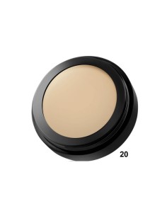Paese Cover Kamouflage Cream 20