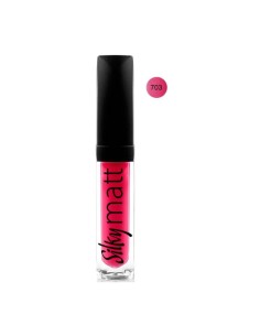 Paese Silky Matt Lipstick 703