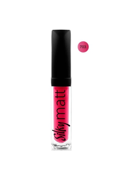 Paese Silky Matt Lipstick 703