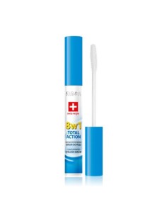 Eveline Total Action 8 In 1 Eyelash Serum 10ml