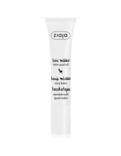 Ziaja Leche De Cabra Crema Contorno De Ojos 15ml