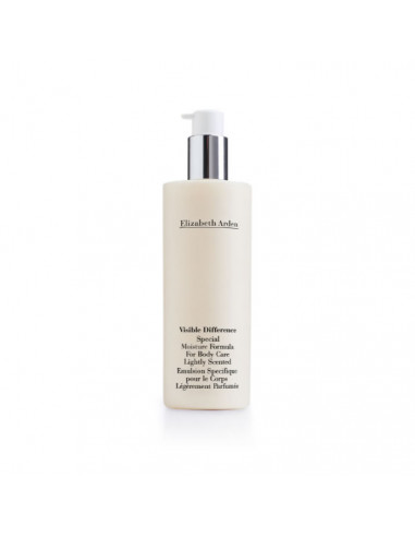 Elizabeth Arden Visible Difference Emulsion Specifique Pour Le Corps 3 Elizabeth Arden Visible Difference Emulsion Specifique Pour Le Corps 3