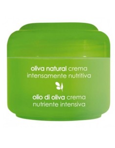 Ziaja Oliva Crema Facial Nutritiva 50ml