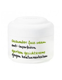 Pepino Crema Facial 50ml