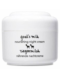 Ziaja Leche De Cabra Crema Facial De Noche 50ml