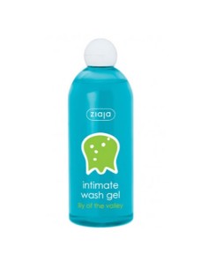 Higiene Intima Gel De Lirio Salvaje 500ml