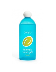 Higiene Intima Gel De Melón 500ml