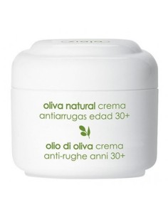 Ziaja Oliva Crema Antiarrugas 50ml