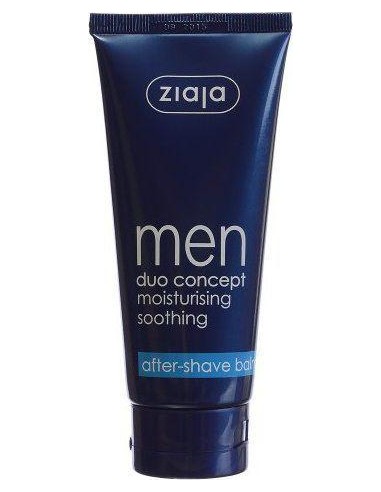 Ziaja Men Bálsamo After Shave 75ml Ziaja Men Bálsamo After Shave 75ml