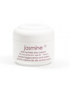 Ziaja Jazmin Crema Facial De Día Antiarrugas Spf6 50ml