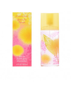 Elizabeth Arden Green Tea Mimosa Eau De Toilette Vaporisateur 100ml