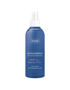 Ziaja Acai Tónico Facial En Spray 200ml