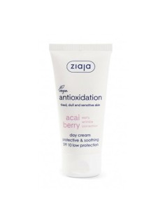 Ziaja Acai Crema Facial De Día Spf10 50ml