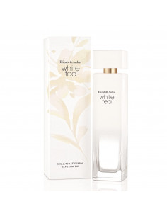 Elizabeth Arden White Tea Eau De Toilette 100ml Spray