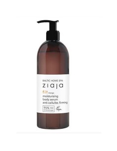 Baltic Home Spa Fit Serum Corporal Hidratante 400ml