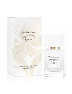 Elizabeth Arden White Tea Eau De Toilette 30ml Spray