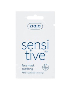 Ziaja Sensitive Mascarilla Facial Individual 7ml