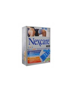 3m Nexcare Coldhot Premium Flexible Pack 11x23,5cm