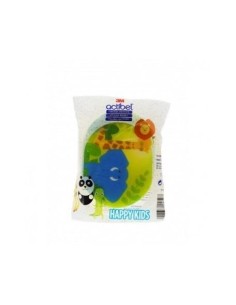 3m Happy Kids Actibel Sponge