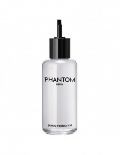 Paco Rabanne Phantom Parfum Eau De Parfum Recharge 200ml