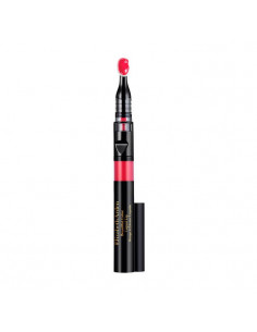 Elizabeth Arden Beautiful Color Liquid Lip Gloss Finish Red Door