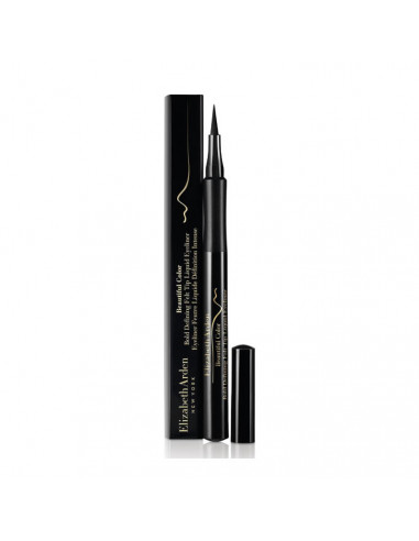 Elizabeth Arden Beautiful Color Bold Defining Felt Tip Liquid Eyeliner
