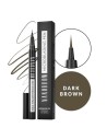 Nanobrow Microblading Pen Dark Brown 1ml