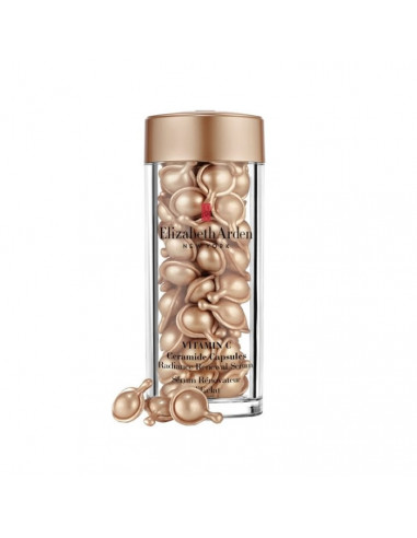 Elizabeth Arden Ceramide Vitamine C Capsules 60 Units Elizabeth Arden Ceramide Vitamine C Capsules 60 Units