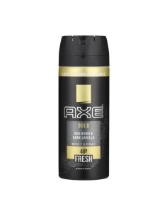 Axe Gold Deodorant 150ml