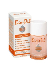 Bio Oil L Huile Améliorer Des Cicatrices Les Vergetures et Les Imperf