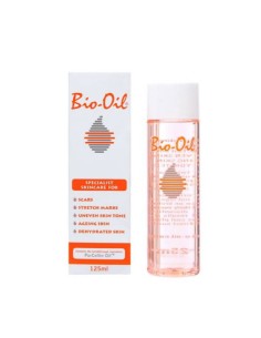Bio Oil L Huile Améliorer Des Cicatrices Les Vergetures et Les Imperf