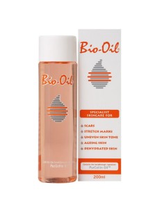 Bio Oil L Huile Améliorer Des Cicatrices Les Vergetures et Les Imperf