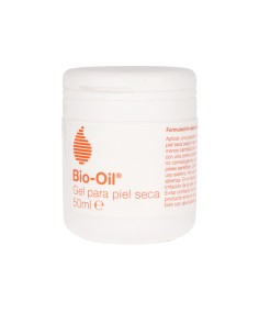 Bio-Oil Bio Oil Gel Peau Sèche 50ml
