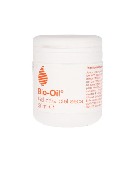 Bio-Oil Bio Oil Gel Peau Sèche 50ml